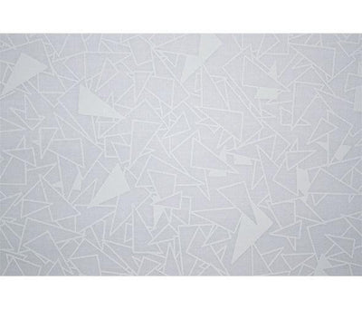 Abstract, White/White Tone on Tone Cotton Fabric - Sunnyside Fabrics UK - Blue, cotton, cream, designer fabric, low volume, quilt fabric, quilting fabric, tone on tone, White - {{product.type}} - sunnysidefabricsuk.com