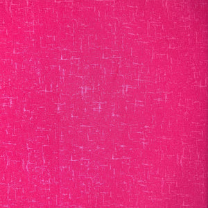 Cerise Pink Textured Blender Cotton Fabric - Sunnyside Fabrics UK - blender, cerise pink, Craft Cotton, Craft Cotton Co, essential trends, homespun, low volume, pink, plain, plain cotton fabric - {{product.type}} - sunnysidefabricsuk.com