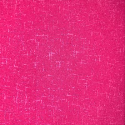Cerise Pink Textured Blender Cotton Fabric - Sunnyside Fabrics UK - blender, cerise pink, Craft Cotton, Craft Cotton Co, essential trends, homespun, low volume, pink, plain, plain cotton fabric - {{product.type}} - sunnysidefabricsuk.com