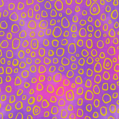 Chromaticity Fuschia, Robert Kauffman SRKDM 22133-108 - Sunnyside Fabrics UK - chromaticity fabric, chromaticity metallic fabric, metallic, opal colours, pastel shades, robert kauffman - {{product.type}} - sunnysidefabricsuk.com