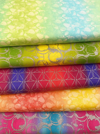 Cocktail Craze, Cotton Fabric - Sunnyside Fabrics UK - 3 wishes fabric,cocktails,cotton fabrics,gin and tonic,glitter,metallic,sparkle,wine - alt - sunnysidefabricsuk.com