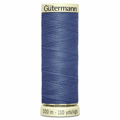 Colour 112 Gutermann Sew All Thread - Sunnyside Fabrics UK - - {{product.type}} - sunnysidefabricsuk.com