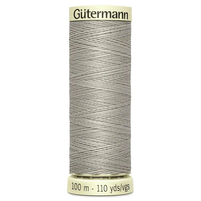 Colour 118 Gutermann Sew All Thread - Sunnyside Fabrics UK - - {{product.type}} - sunnysidefabricsuk.com