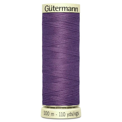 Colour 129 Gutermann Sew All Thread - Sunnyside Fabrics UK - - {{product.type}} - sunnysidefabricsuk.com