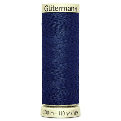 Colour 13 Gutermann Sew All Thread - Sunnyside Fabrics UK - - {{product.type}} - sunnysidefabricsuk.com