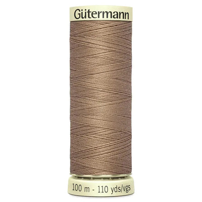Colour 139 Gutermann Sew All Thread - Sunnyside Fabrics UK - - {{product.type}} - sunnysidefabricsuk.com