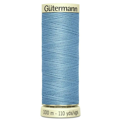 Colour 143 Gutermann Sew All Thread - Sunnyside Fabrics UK - - {{product.type}} - sunnysidefabricsuk.com