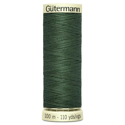 Colour 164 Gutermann Sew All Thread - Sunnyside Fabrics UK - - {{product.type}} - sunnysidefabricsuk.com