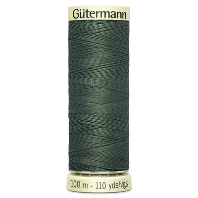 Colour 269 Gutermann Sew All Thread - Sunnyside Fabrics UK - - {{product.type}} - sunnysidefabricsuk.com