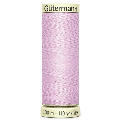 Colour 320 Gutermann Sew All Thread - Sunnyside Fabrics UK - - {{product.type}} - sunnysidefabricsuk.com