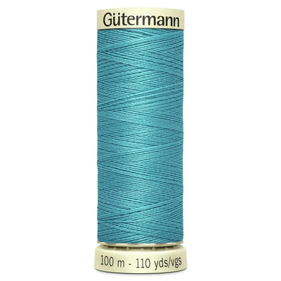 Colour 332 Gutermann Sew All Thread - Sunnyside Fabrics UK - - {{product.type}} - sunnysidefabricsuk.com