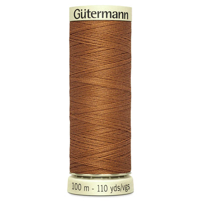 Colour 448 Gutermann Sew All Thread - Sunnyside Fabrics UK - - {{product.type}} - sunnysidefabricsuk.com