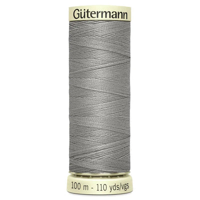 Colour 495 Gutermann Sew All Thread - Sunnyside Fabrics UK - - {{product.type}} - sunnysidefabricsuk.com