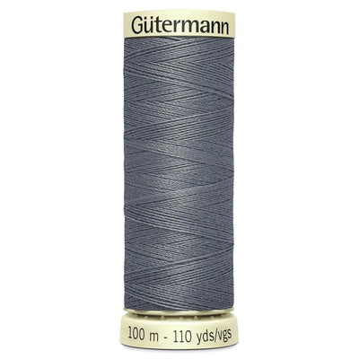 Colour 497 Gutermann Sew All Thread - Sunnyside Fabrics UK - - {{product.type}} - sunnysidefabricsuk.com