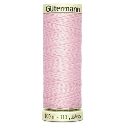Colour 659 Gutermann Sew All Thread - Sunnyside Fabrics UK - - {{product.type}} - sunnysidefabricsuk.com