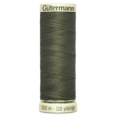 Colour 676 Gutermann Sew All Thread - Sunnyside Fabrics UK - - {{product.type}} - sunnysidefabricsuk.com