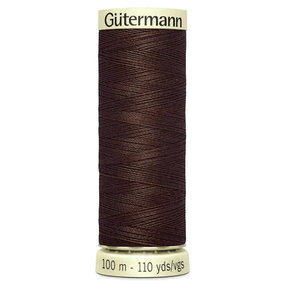 Colour 694 Gutermann Sew All Thread - Sunnyside Fabrics UK - - {{product.type}} - sunnysidefabricsuk.com