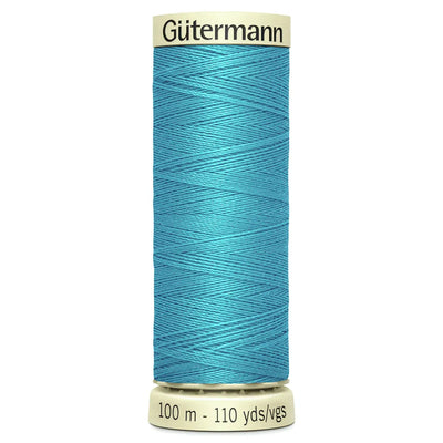 Colour 736 Gutermann Sew All Thread - Sunnyside Fabrics UK - sew all thread, thread - {{product.type}} - sunnysidefabricsuk.com