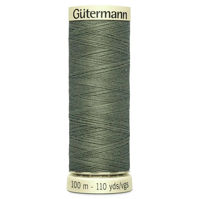 Colour 824 Gutermann Sew All Thread - Sunnyside Fabrics UK - - {{product.type}} - sunnysidefabricsuk.com