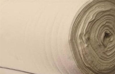 Cot Sized Pre Cut, 80/20 Cotton Polyester Wadding - Sunnyside Fabrics UK - batting, quilting, wadding - {{product.type}} - sunnysidefabricsuk.com