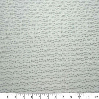 Dot Lines Waves, Cotton Fabric - Sunnyside Fabrics UK - under £5 - {{product.type}} - sunnysidefabricsuk.com