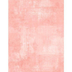 Dry Brush, Coral Grunge Cotton Fabric - Sunnyside Fabrics UK - - {{product.type}} - sunnysidefabricsuk.com