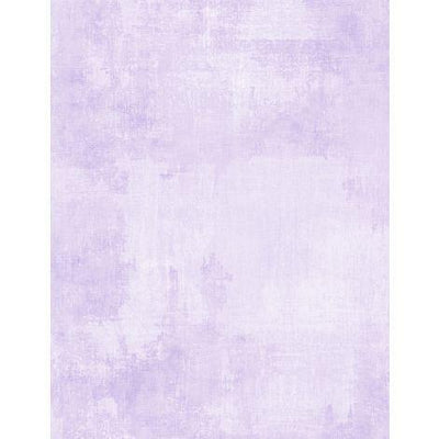 Dry Brush, Pale Violet Grunge Cotton Fabric - Sunnyside Fabrics UK - - {{product.type}} - sunnysidefabricsuk.com