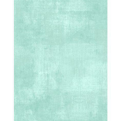 Dry Brush, Seafoam Grunge Cotton Fabric - Sunnyside Fabrics UK - - {{product.type}} - sunnysidefabricsuk.com