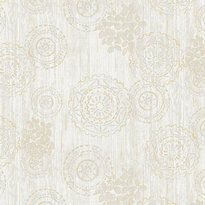 Fall Potpourri, Texture, Cotton Fabric - Sunnyside Fabrics UK - bats, batsorange, birds, crows, gothic, haloween, moons, owl, pumpkin, pumpkins, scroll, skull, skulls, spiders, witch - {{product.type}} - sunnysidefabricsuk.com