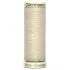 Fawn, Colour 169 Gutermann Sew All Thread - Sunnyside Fabrics UK - fawn thread, gutermann, gutermann sew all thread, gutermann thread, polyester thread - {{product.type}} - sunnysidefabricsuk.com