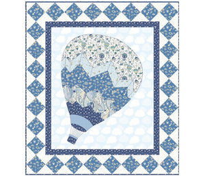 Free Liberty Quilt Pattern - Sunnyside Fabrics UK - Liberty, liberty of london, Liberty’s, vintage - {{product.type}} - sunnysidefabricsuk.com