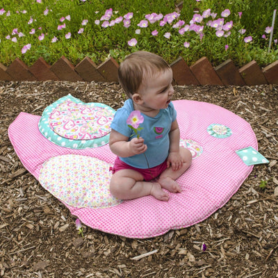 Free Sotweet Palymat Quilt Pattern from Fabric Editions - Sunnyside Fabrics UK - free, free pattern, playmat - {{product.type}} - sunnysidefabricsuk.com