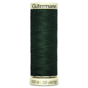 Gutermann Sew All Thread, Colour no 472 - Sunnyside Fabrics UK - gutermann, sew all thread, thread - {{product.type}} - sunnysidefabricsuk.com