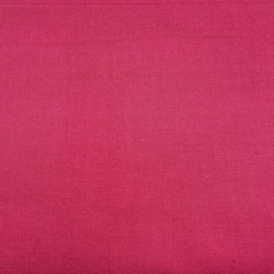 Homespun Deep Magenta Plain Cotton Fabric - Sunnyside Fabrics UK - blender, Craft Cotton, Craft Cotton Co, homespun, ivory, plain, plain cotton fabric - {{product.type}} - sunnysidefabricsuk.com