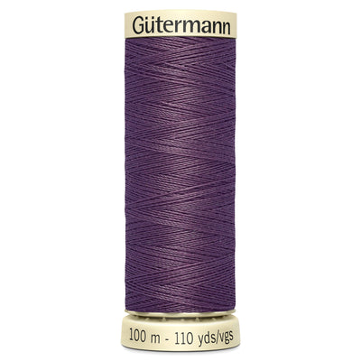 Colour 128 Gutermann Sew All Thread