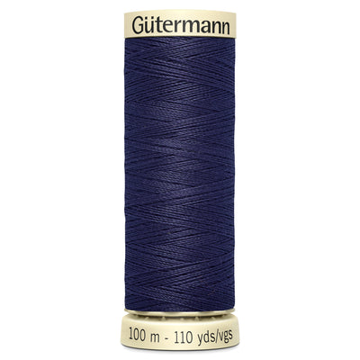 Colour 575 Gutermann Sew All Thread