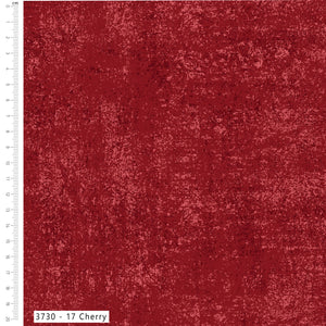 Craft Cotton Co, Cherry Textured Blender Cotton Fabric
