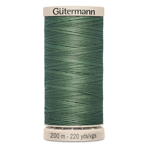 Gutermann Quilting Thread, Colour 8724