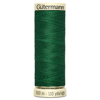Colour 237 Gutermann Sew All Thread