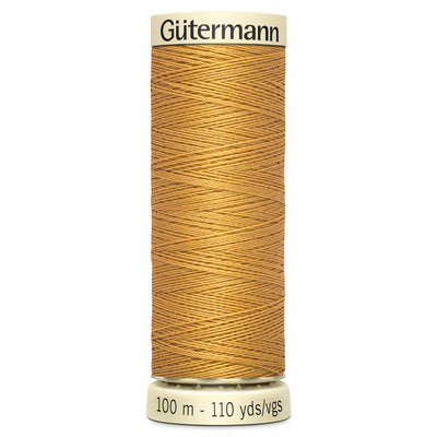 Colour 968 Gutermann Sew All Thread