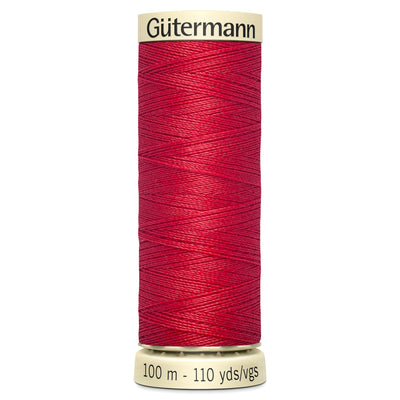 Colour 365 Gutermann Sew All Thread