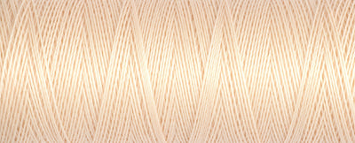 Colour 5 Gutermann Sew All Thread