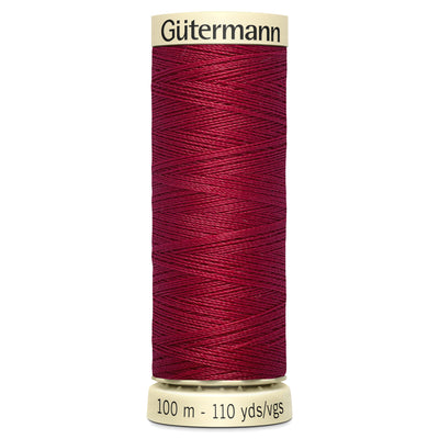 Colour 367 Gutermann Sew All Thread