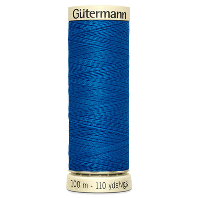 Colour 322 Gutermann Sew All Thread