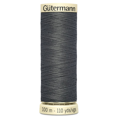 Colour 702 Gutermann Sew All Thread