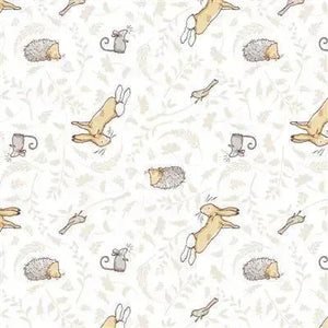 Guess How Much I Love You, Forest Friends White