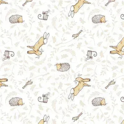 Guess How Much I Love You, Forest Friends White