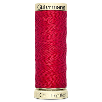 Colour 156 Gutermann Sew All Thread