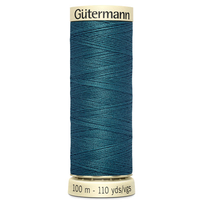 Colour 223 Gutermann Sew All Thread