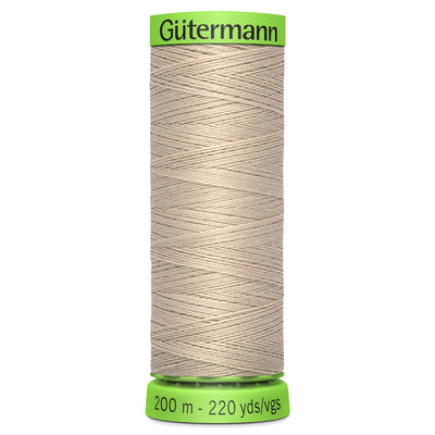 Gutermann Extra Fine Sewing Thread